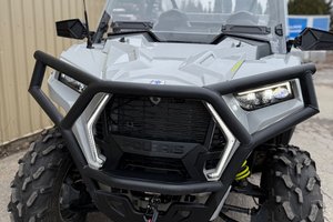 2021 Polaris RZR Trail ULTIMATE