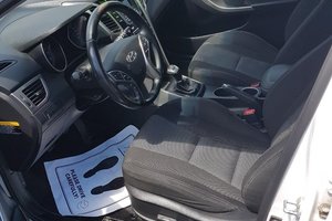 2016 Hyundai Elantra GT GLS