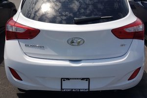 2016 Hyundai Elantra GT GLS
