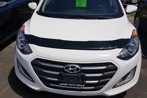 2016 Hyundai Elantra GT GLS