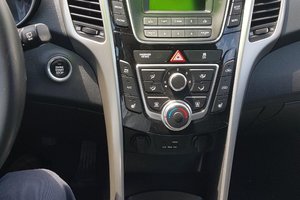 2016 Hyundai Elantra GT GLS