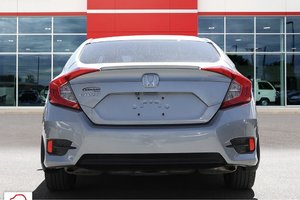 Honda Civic EX-T 2017