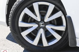 Honda Civic LX 2022