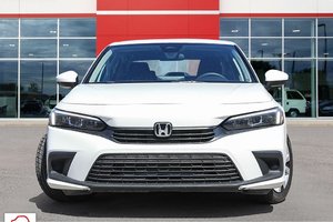Honda Civic LX 2022