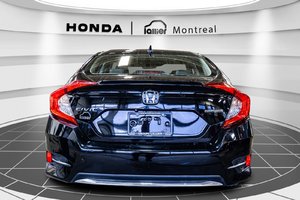2020 Honda Civic Touring