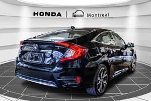 2020 Honda Civic Touring