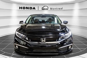 2020 Honda Civic Touring