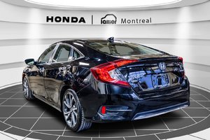 2020 Honda Civic Touring