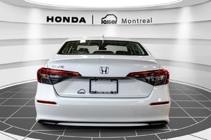 Honda Civic EX 2023