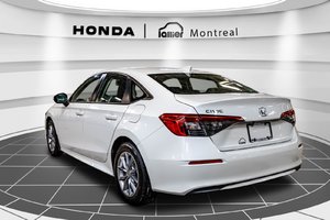 Honda Civic EX 2023