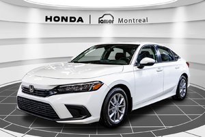 Honda Civic EX 2023