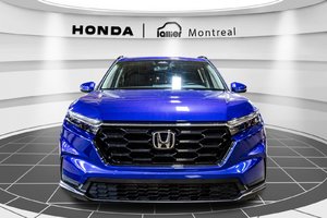 Honda CR-V Sport 2024
