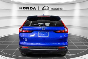 Honda CR-V Sport 2024