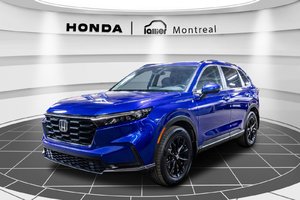 Honda CR-V Sport 2024