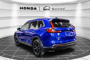 Honda CR-V Sport 2024