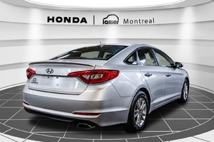 Hyundai Sonata 2.4L GLS 2016