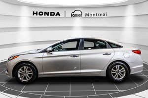 Hyundai Sonata 2.4L GLS 2016