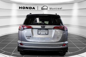 Toyota RAV4 LE 2018