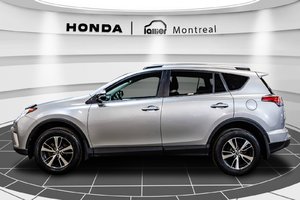 Toyota RAV4 LE 2018