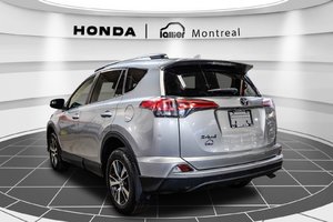 Toyota RAV4 LE 2018
