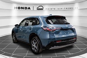 Honda HR-V EX-L Navi IMPECCABLE JAMAIS ACCIDENTÉ 2023