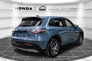 Honda HR-V EX-L Navi IMPECCABLE JAMAIS ACCIDENTÉ 2023