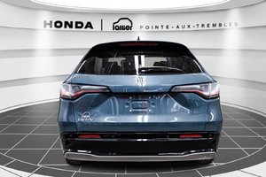 Honda HR-V EX-L Navi IMPECCABLE JAMAIS ACCIDENTÉ 2023