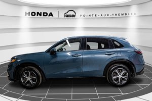 Honda HR-V EX-L Navi IMPECCABLE JAMAIS ACCIDENTÉ 2023