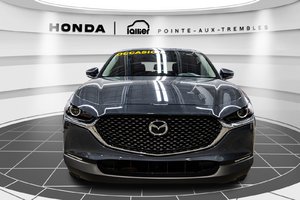 2023 Mazda CX-30 GS 1 PROPRIO JAMAIS ACCIDENTÉ
