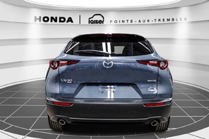 2023 Mazda CX-30 GS 1 PROPRIO JAMAIS ACCIDENTÉ