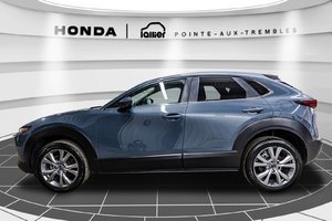 2023 Mazda CX-30 GS 1 PROPRIO JAMAIS ACCIDENTÉ