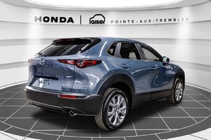 2023 Mazda CX-30 GS 1 PROPRIO JAMAIS ACCIDENTÉ