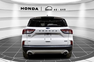 Ford Escape SE Hybrid 2022