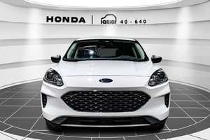 Ford Escape SE Hybrid 2022
