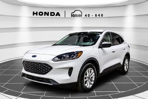 Ford Escape SE Hybrid 2022