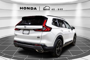 Honda CR-V HYBRID Touring 2023
