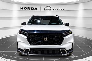 Honda CR-V HYBRID Touring 2023