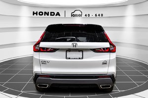 Honda CR-V HYBRID Touring 2023