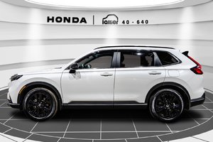 Honda CR-V HYBRID Touring 2023