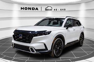 Honda CR-V HYBRID Touring 2023