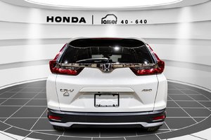 2022 Honda CR-V LX