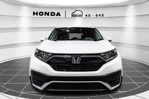 2022 Honda CR-V LX