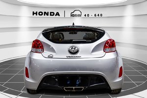 2016 Hyundai Veloster SE