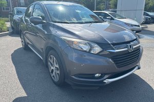 Honda HR-V EX 2018