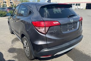 Honda HR-V EX 2018