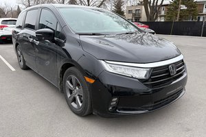 Honda Odyssey EX-RES 1 PROPRIO JAMAIS ACCIDENTÉ 8 PLACES 2022