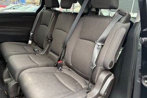 Honda Odyssey EX-RES 1 PROPRIO JAMAIS ACCIDENTÉ 8 PLACES 2022