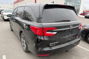 Honda Odyssey EX-RES 1 PROPRIO JAMAIS ACCIDENTÉ 8 PLACES 2022