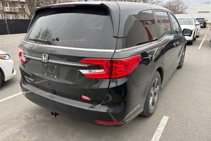Honda Odyssey EX-RES 1 PROPRIO JAMAIS ACCIDENTÉ 8 PLACES 2022