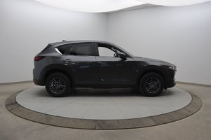 2019 Mazda CX-5 GS
